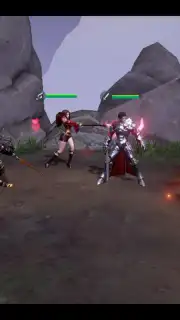 ArcheAge Begins captura 2