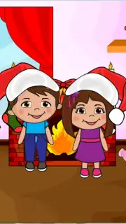 Lili Happy New Year Party captura 2
