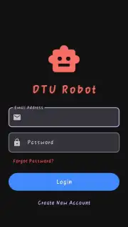 DTU Robot captura 4