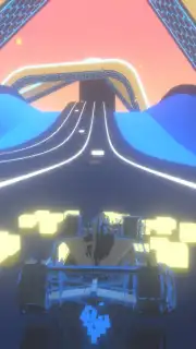 Music Racer captura 7