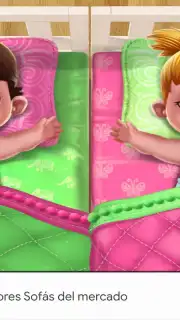 Baby Mania captura 7