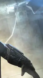 Batman: Arkham Origins captura 1