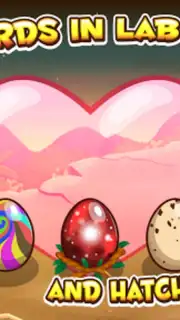 Birdland Paradise captura 5