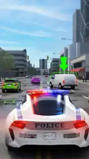 Police Duty: Crime Fighter captura 3