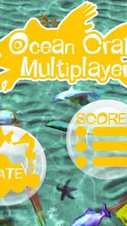 Ocean Craft Multiplayer Free captura 9