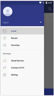 PDFelement - PDF Reader and Annotator captura 11