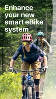 eBike Flow captura 8