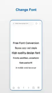 Stargon Browser captura 5