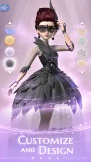 Time Princess Beta captura 5