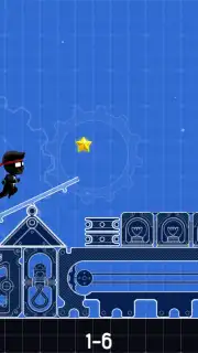 Eraser Hiker Games captura 5