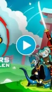 Masketeers captura 1
