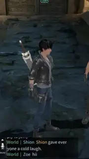 Time Raiders captura 7
