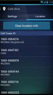 WiFi Hotspot On/Off Manager captura 3