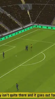 Soccer Manager 2021 captura 7