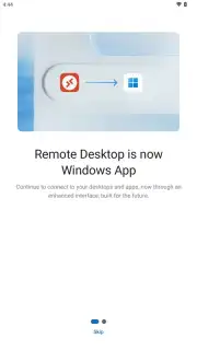 Windows App captura 1