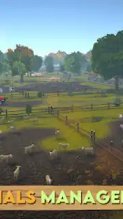 Farm Simulator 2024 captura 7