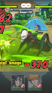 Bleach: Immortal Soul captura 5