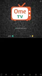 OmeTV captura 1