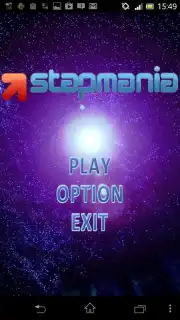 StapMania captura 3