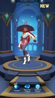 Poly Odyssey: Tome Heroes captura 7