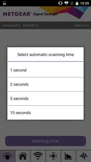 WiFi Analytics captura 4