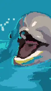 Pixel Sketch captura 1