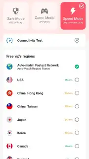 LVCHA VPN captura 9