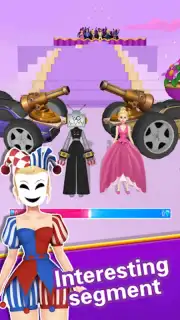 DIY Fashion Queen captura 5