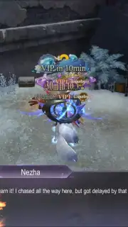 Starfall Fantasy: Neverland captura 18
