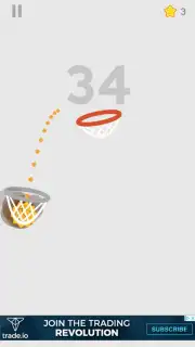 Dunk Shot captura 12
