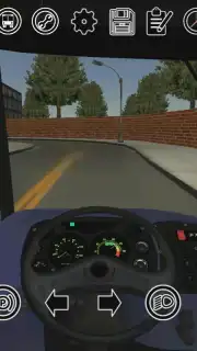 Proton Bus Simulator captura 3