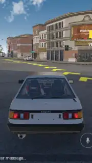 Drive Zone Online captura 11