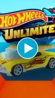 Hot Wheels Unlimited captura 1