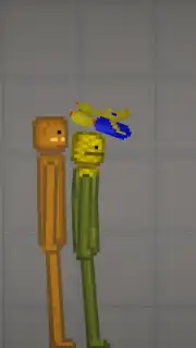 Melon Playground captura 7