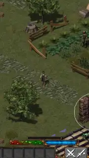 FLARE RPG captura 6