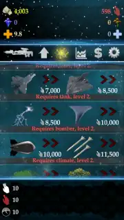 Speed Clicker captura 2