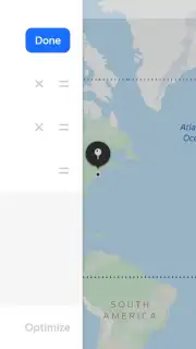 Yandex Maps captura 8