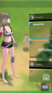 Zgirls II-Last One captura 2