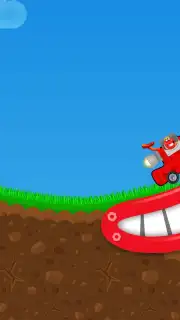 McDonald’s Happy Meal App captura 9