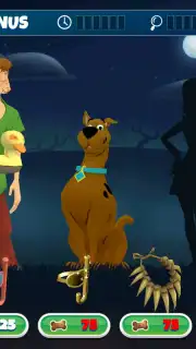 Scooby-Doo Mystery Cases captura 12