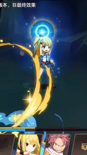 Fairy Tail: Awakening captura 2