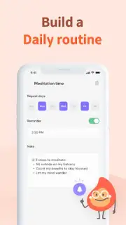 Dreamfora - Easy Goal Setting captura 5