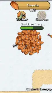 Pocket Ants captura 15