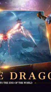 Sword Dynasty: Immortal captura 2