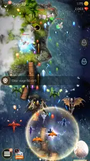 DragonSky captura 6