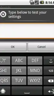 AnySoftKeyboard captura 8