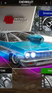 Nitro Nation captura 8