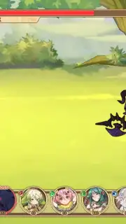 Clover Theater captura 19
