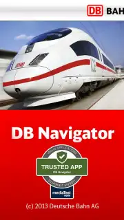 DB Navigator captura 1