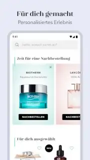 Douglas – Parfüm & Kosmetik captura 7